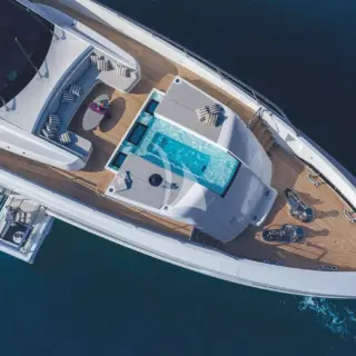 Mangusta Gransport 45 - Image 4