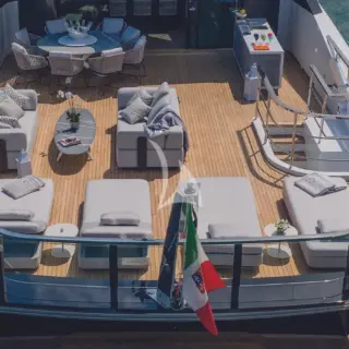 Mangusta Gransport 45 - Image 23