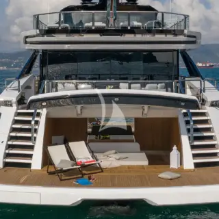 Mangusta Gransport 45 - Image 22