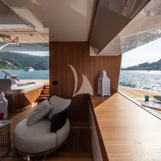 Mangusta Gransport 45 - Image 24