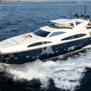 Bow solarium