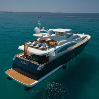 Aft