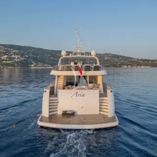 Aft