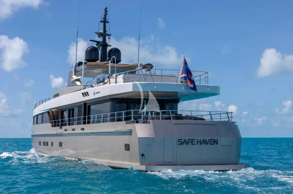 SAFE HAVEN - Image 3