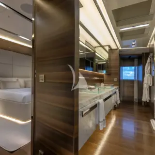 SAFE HAVEN - Master En Suite