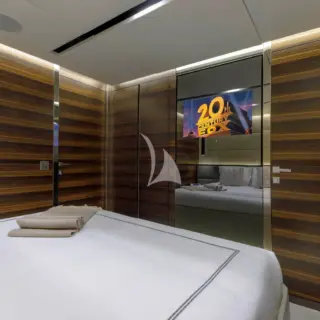 SAFE HAVEN - Second Master on Lower