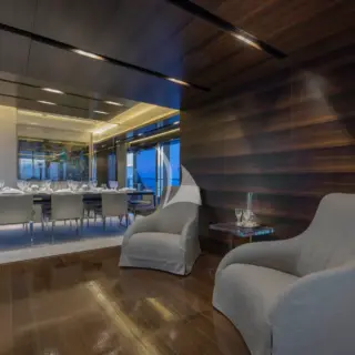 SAFE HAVEN - Main Salon