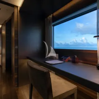 SAFE HAVEN - Master Office