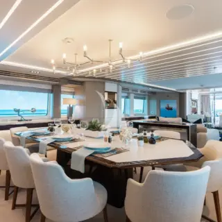 Main Dining
