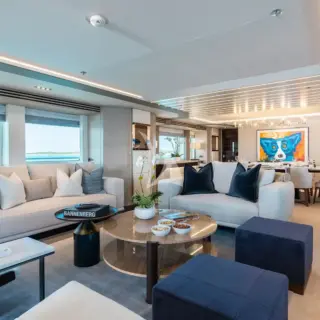 Main Salon