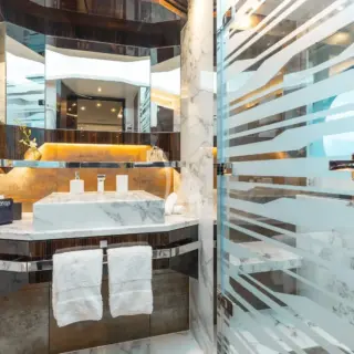 VIP ensuite