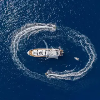 M/Y Antisan