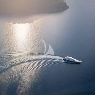 M/Y Antisan