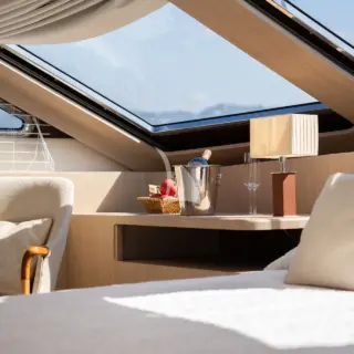 Master Cabin