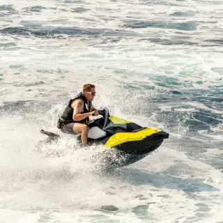 Water Toys
