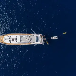 M/Y Antisan