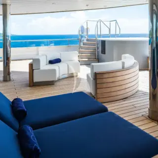 Sundeck