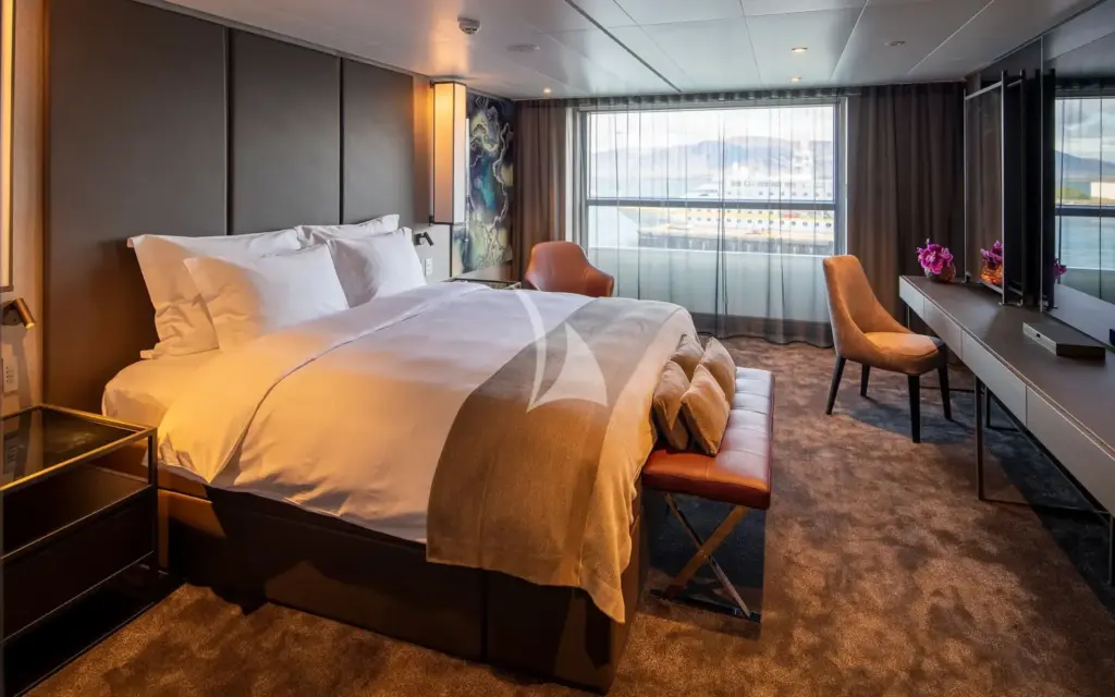 SCENIC ECLIPSE - Suite