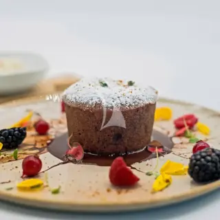 Dessert