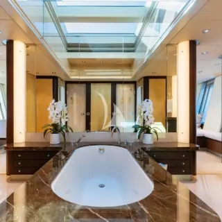 Master ensuite