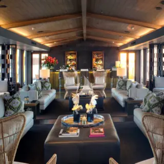 Observation Lounge & Bar