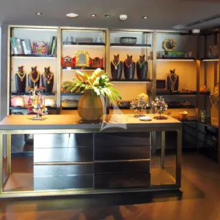 Onboard Boutique supporting local craftsmanship