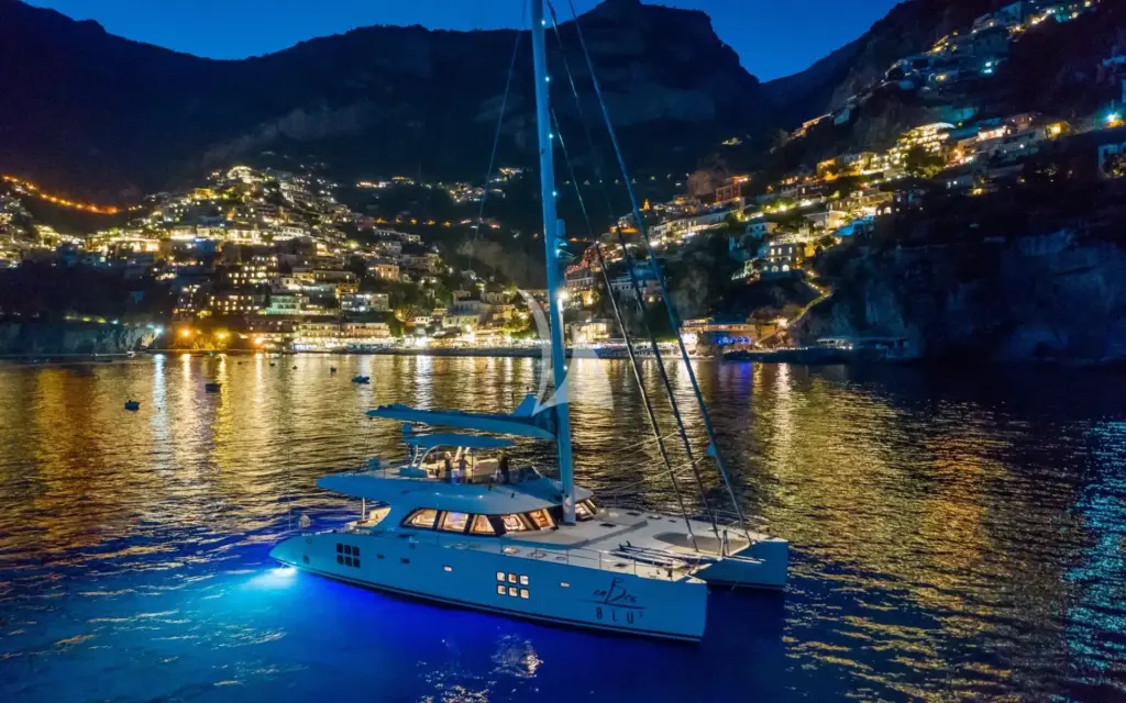 OMBRE BLU³ - Image 3