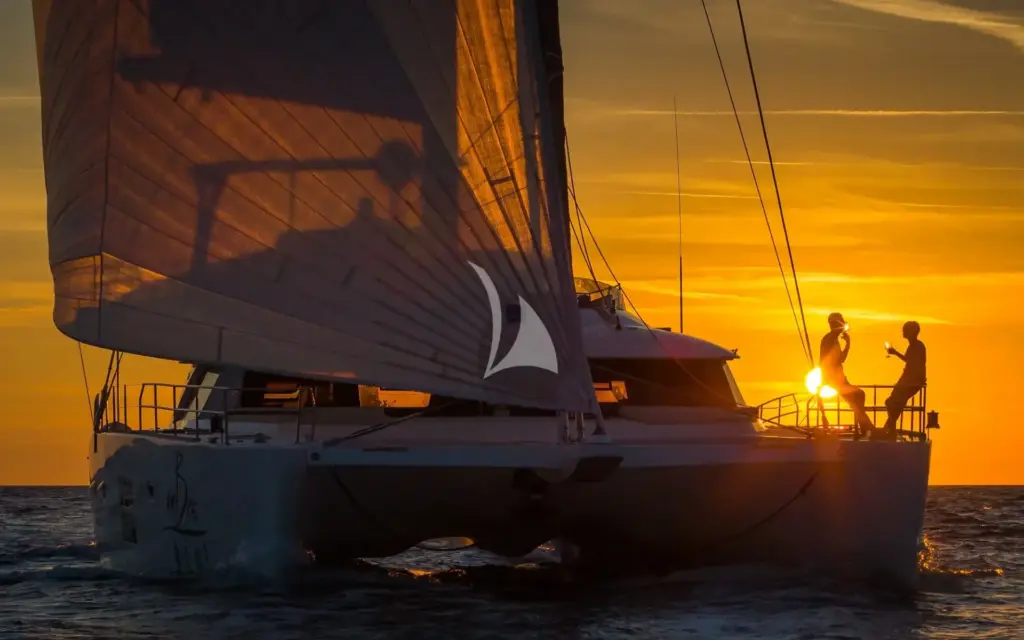 OMBRE BLU³ - Image 2