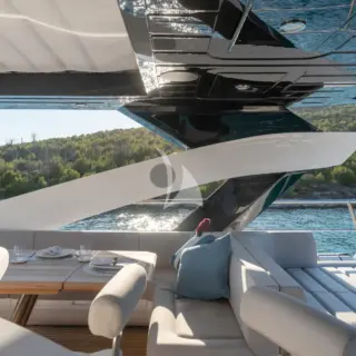 Sun Deck