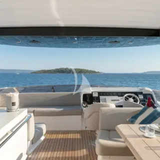 Sun Deck