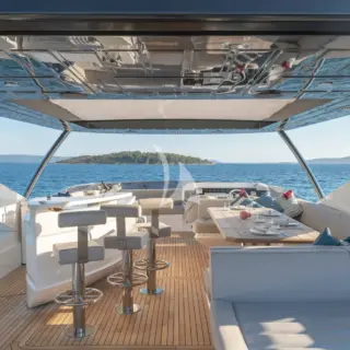 Sun Deck