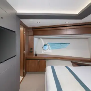 VIP Stateroom