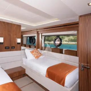 Guest Stateroom