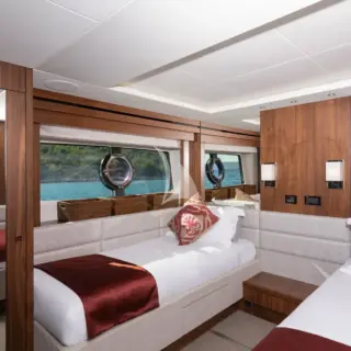Guest Stateroom