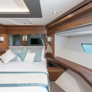 VIP Stateroom