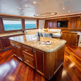 Galley