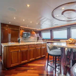 Galley