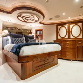 Forward VIP