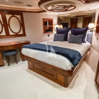 Forward VIP