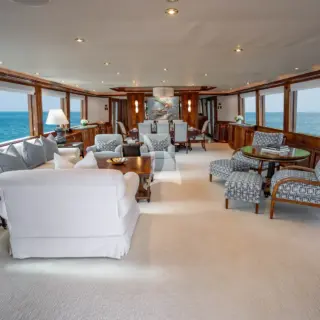 Main Salon