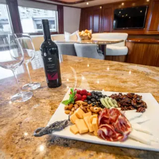 Galley