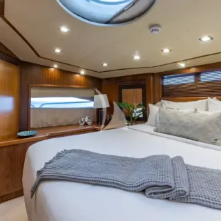 VIP Stateroom