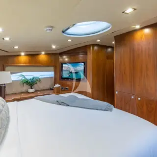 VIP Stateroom