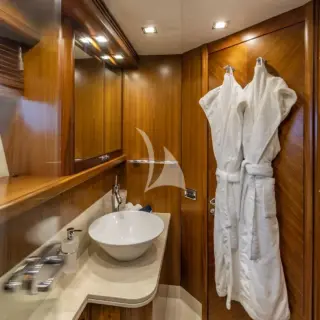 Twin Ensuite #2