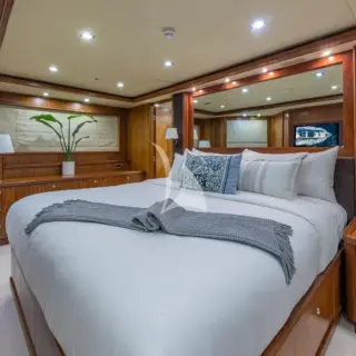 Master Stateroom