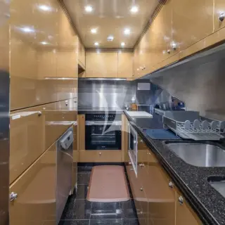 Galley