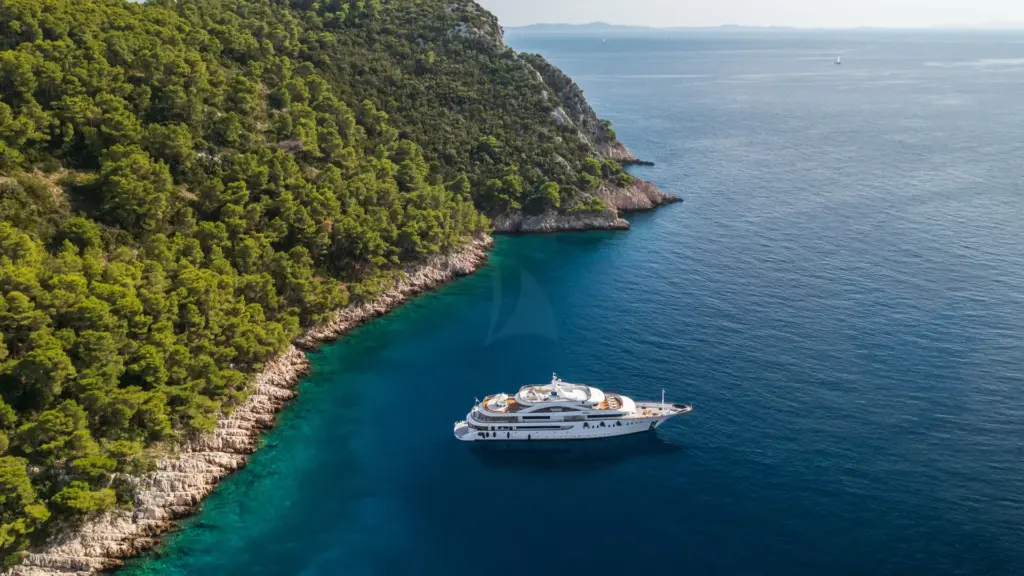 M/Y ANTHEA - Image 3