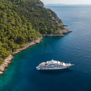 M/Y ANTHEA - Image 3