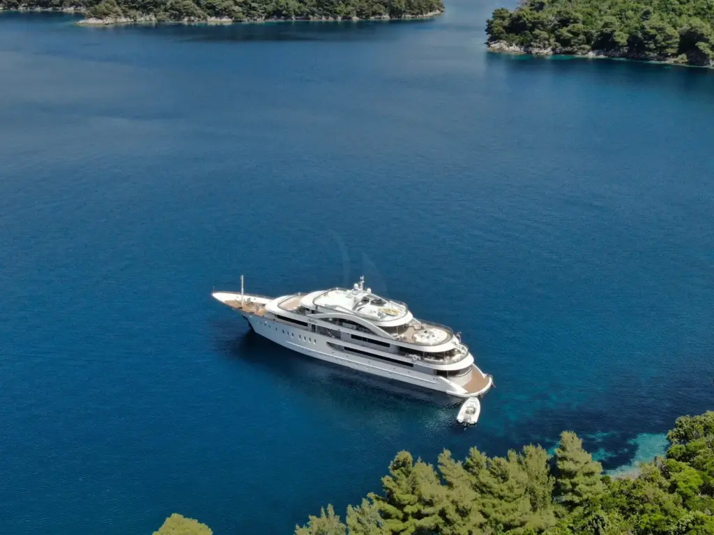 M/Y ANTHEA - Image 4