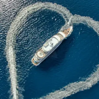 M/Y ANTHEA - Image 1